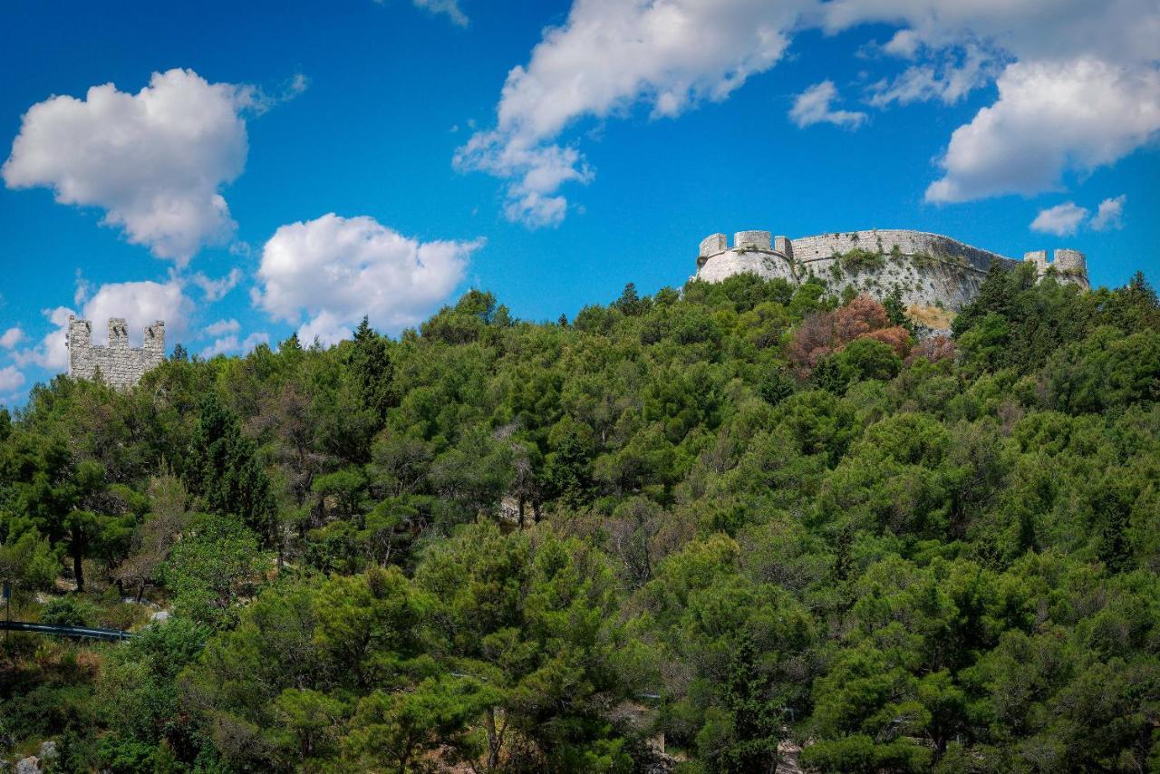 Apartament Kogo Hvar Town