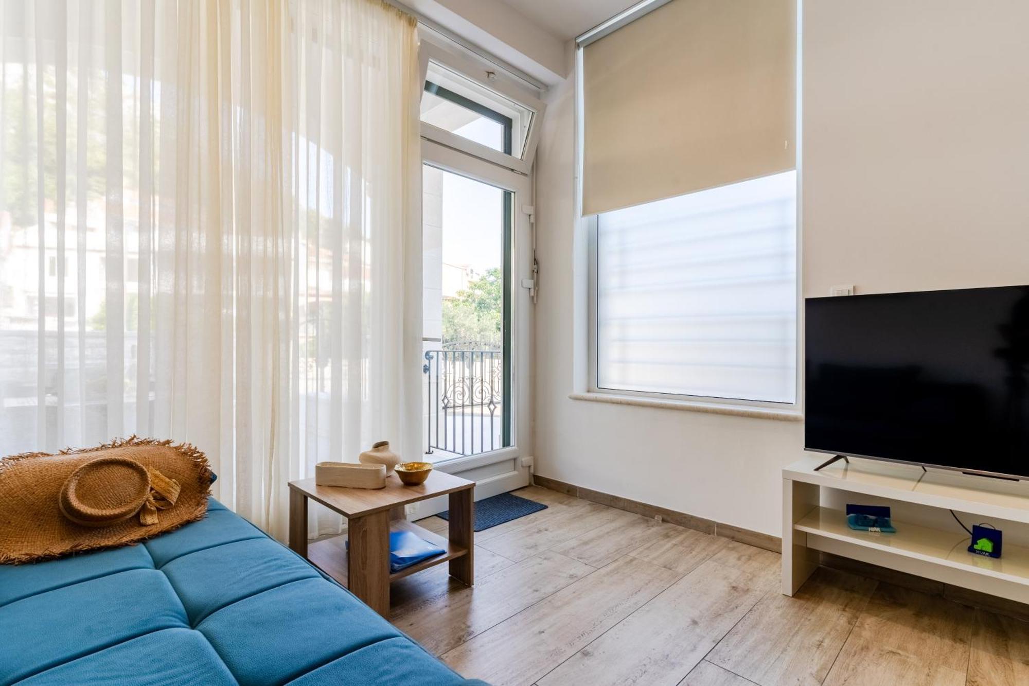 Apartament Kogo *