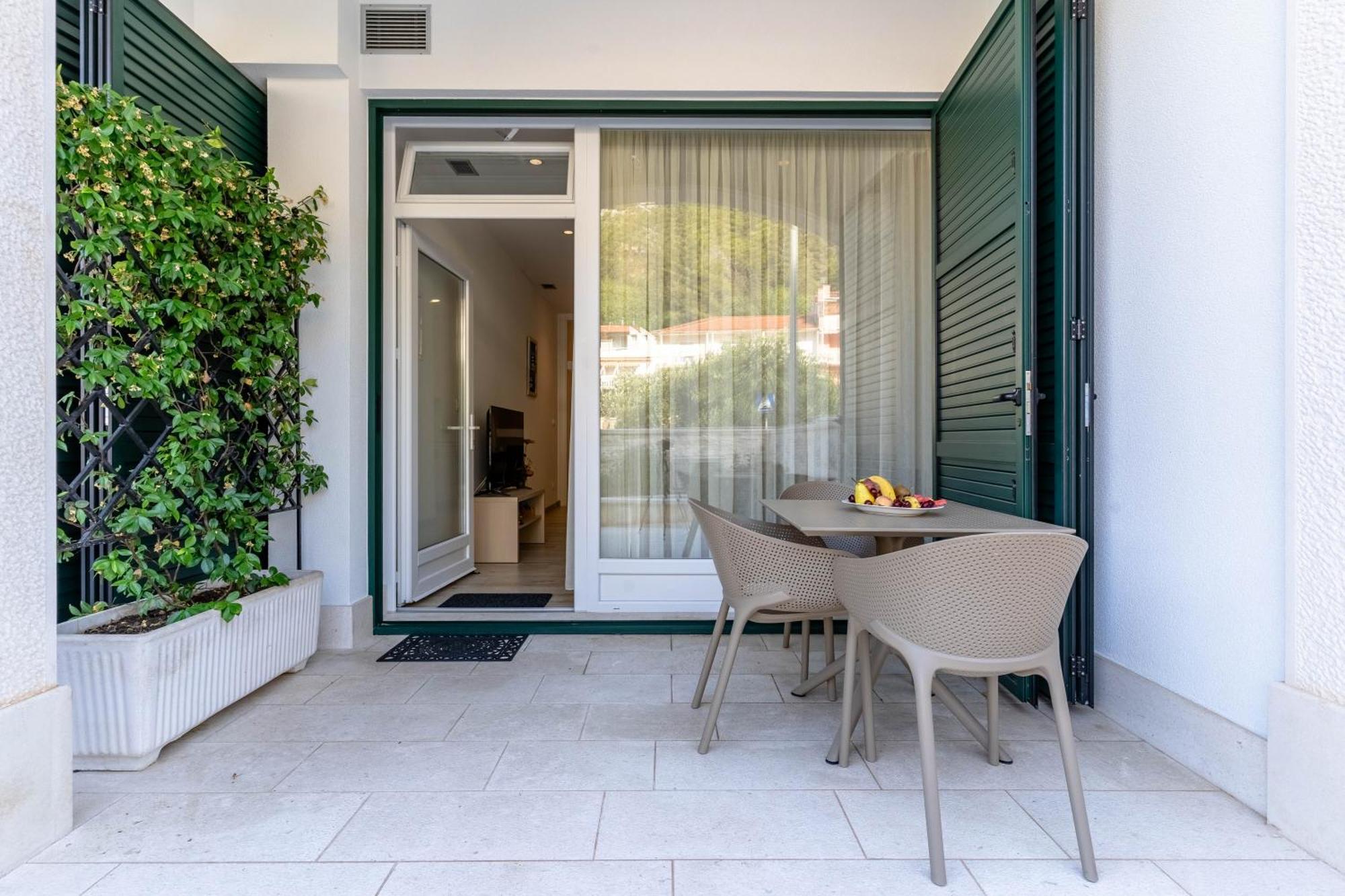 Apartament Kogo