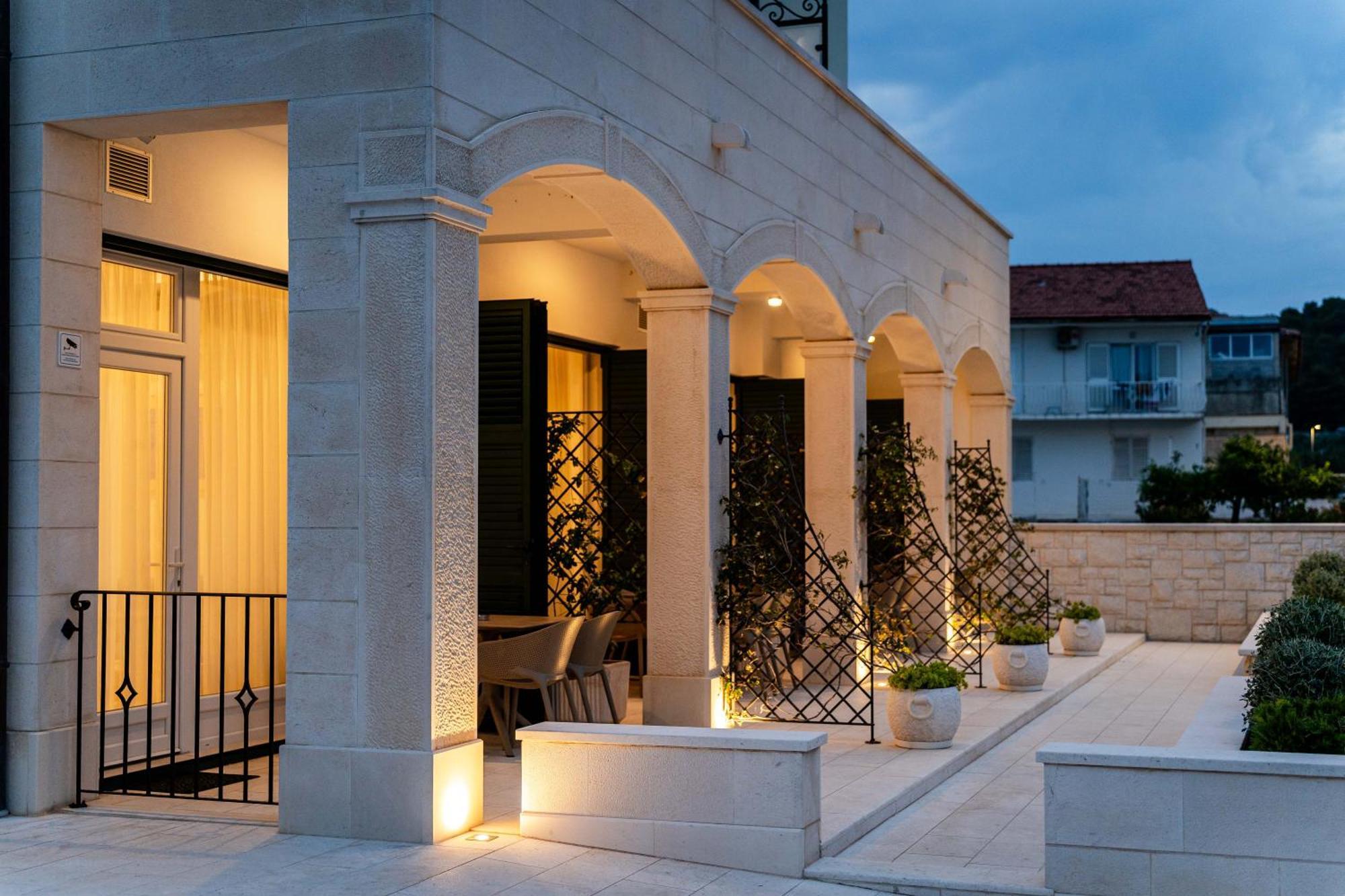 Kogo Apartament Hvar Town