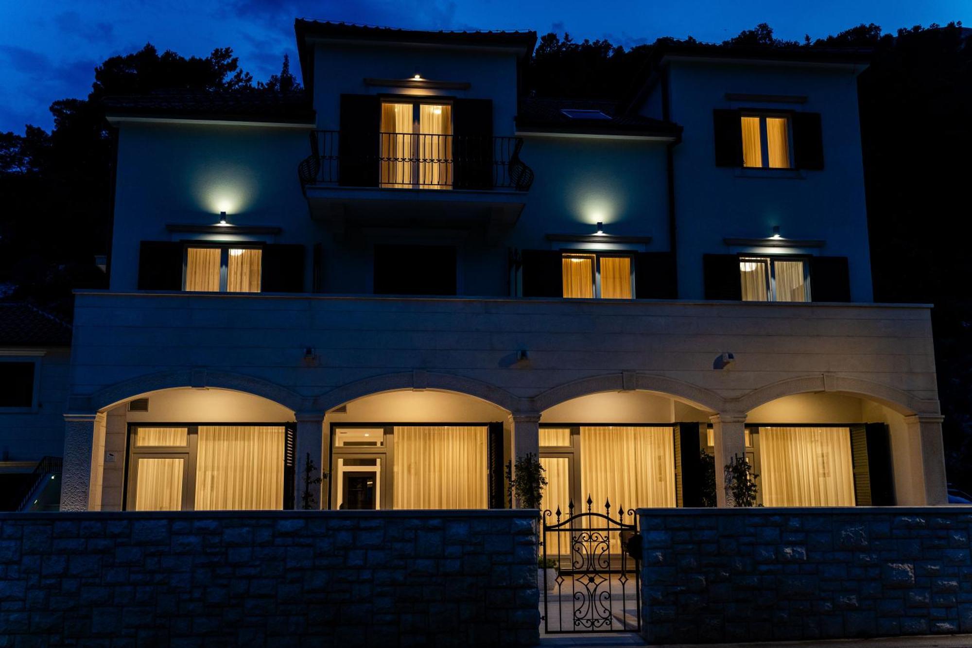 Apartament Kogo *