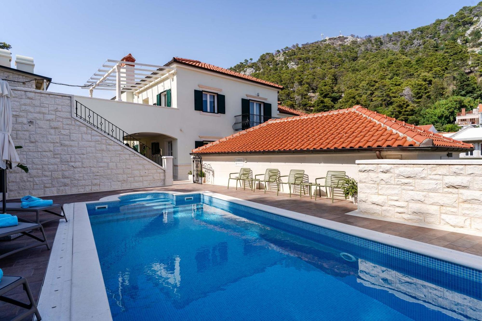 Apartament Kogo