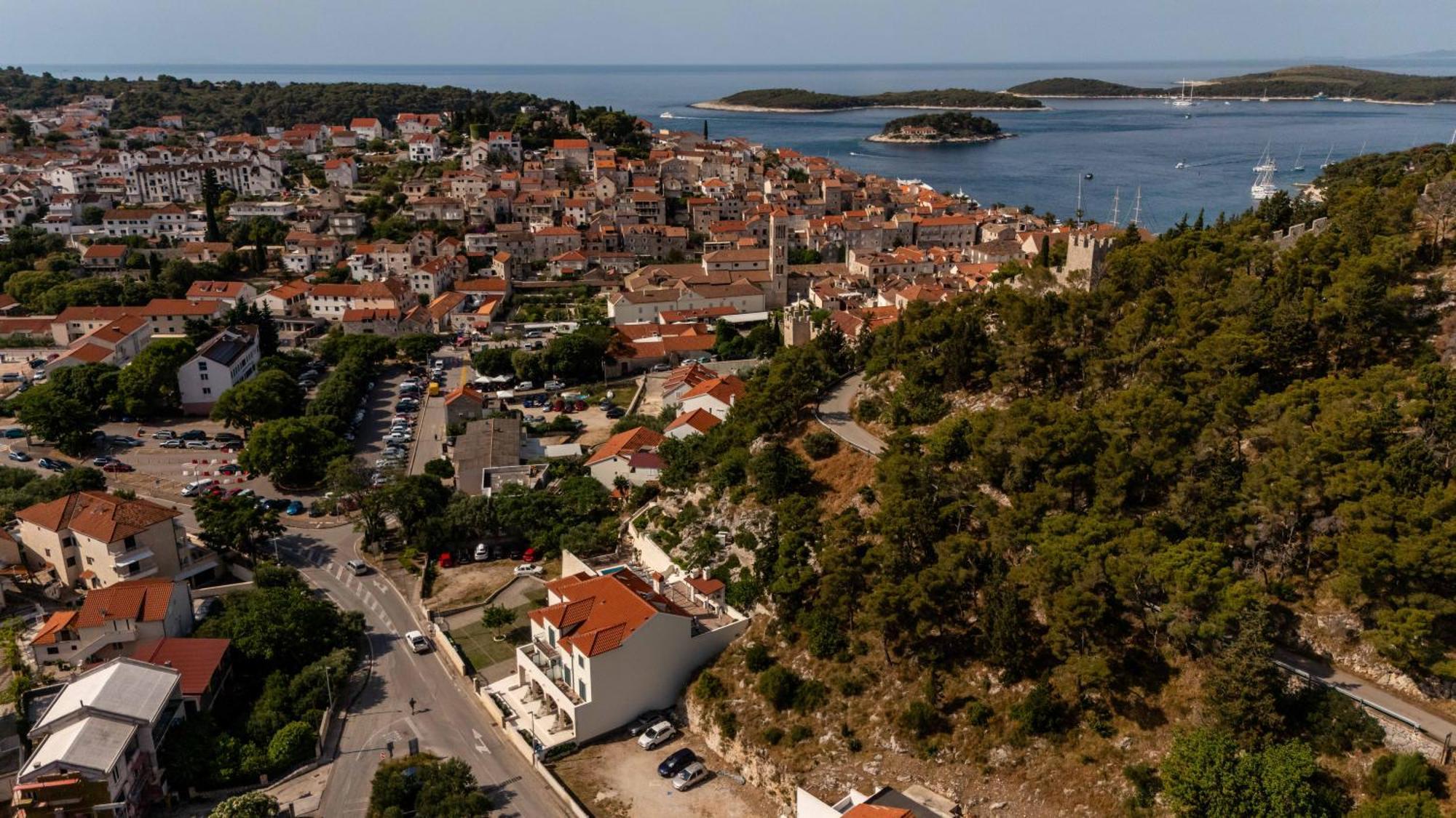 Apartament Kogo Hvar Town