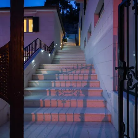 Villa Kogo Hvar Town Exterior photo